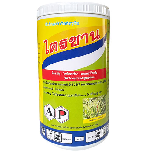 ไตรซาน รูปไตรซาน